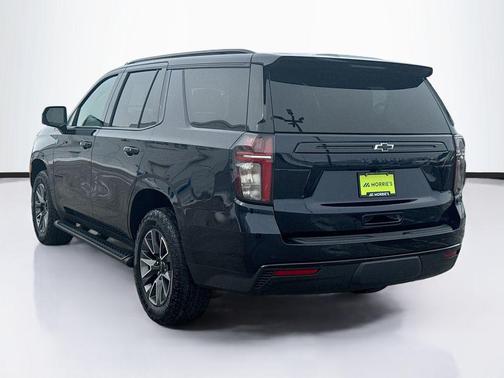 2023 Chevrolet Tahoe 4WD Z71