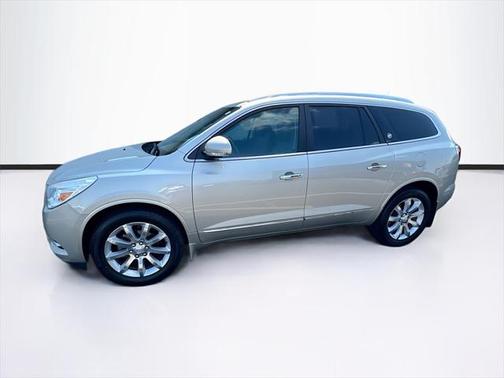 2014 Buick Enclave Leather