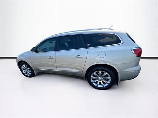 2014 Buick Enclave Leather