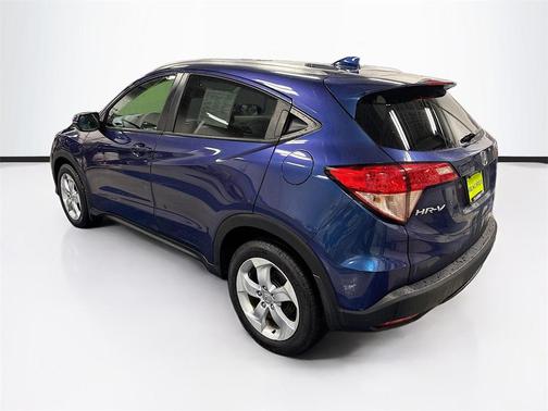 2016 Honda HR-V EX-L w/Navigation