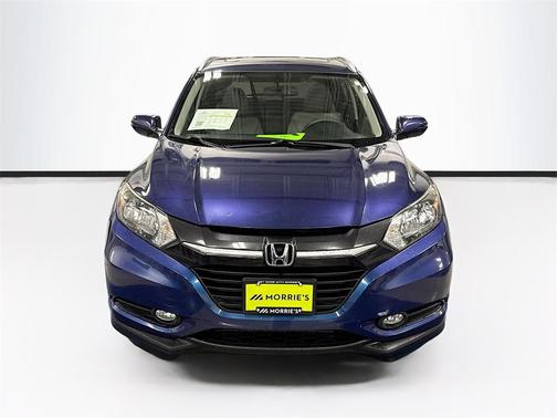 2016 Honda HR-V EX-L w/Navigation