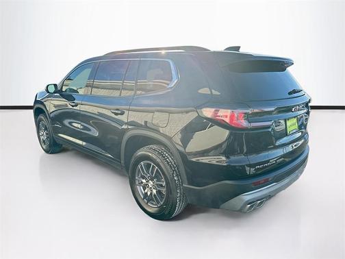 2025 GMC Acadia AWD Elevation