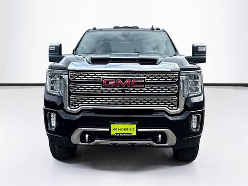 2022 GMC Sierra 3500 Denali