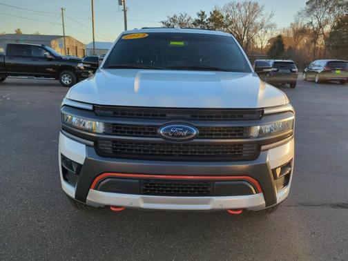 2023 Ford Expedition Timberline