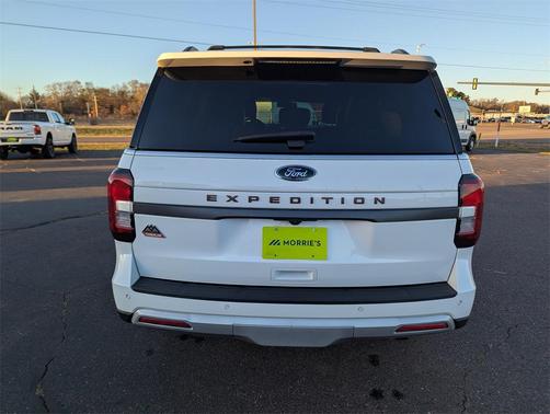 2023 Ford Expedition Timberline