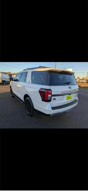 2023 Ford Expedition Timberline