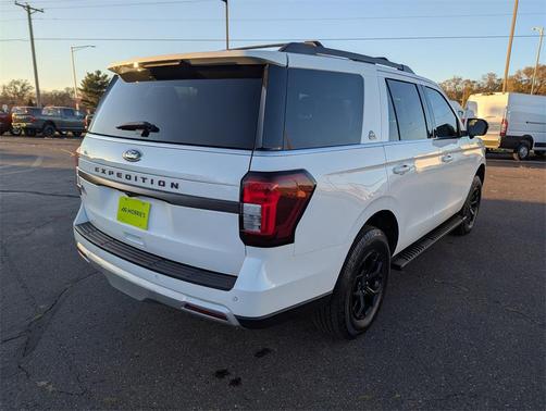 2023 Ford Expedition Timberline