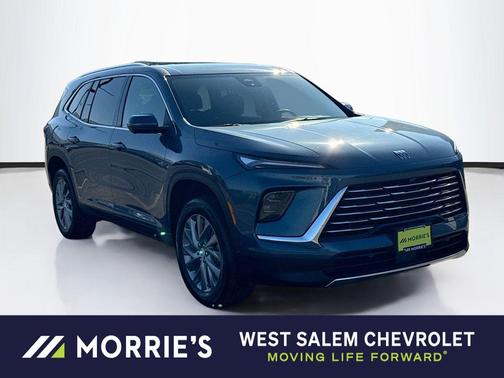 2025 Buick Enclave Preferred FWD