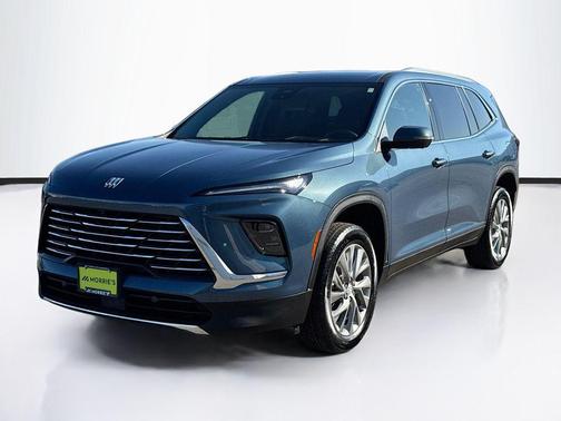 2025 Buick Enclave Preferred FWD