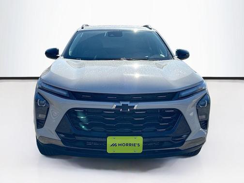 White Sands 2026 Chevrolet Trax FWD ACTIV