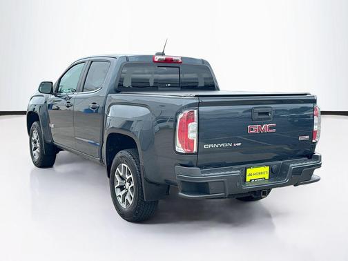 Sky 2020 GMC Canyon All Terrain