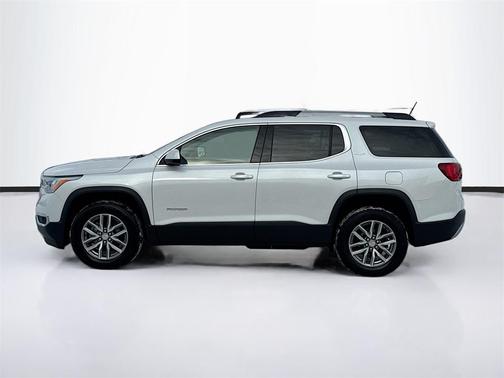 2018 GMC Acadia SLE-2