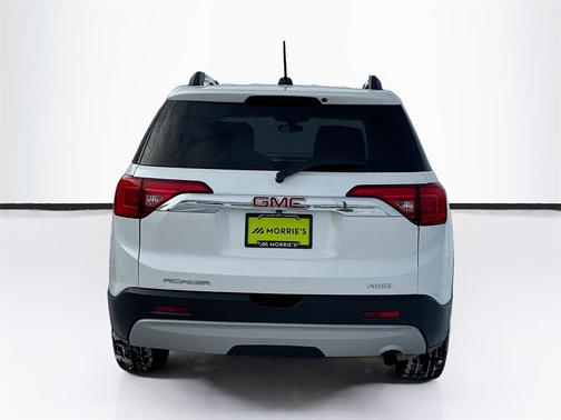 2018 GMC Acadia SLE-2