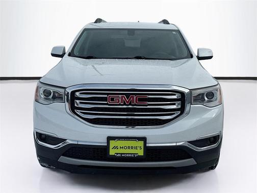 2018 GMC Acadia SLE-2