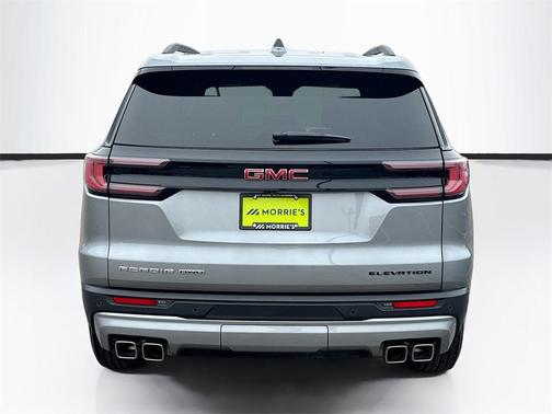 2025 GMC Acadia AWD Elevation