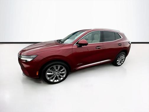 2023 Buick Envision Avenir AWD