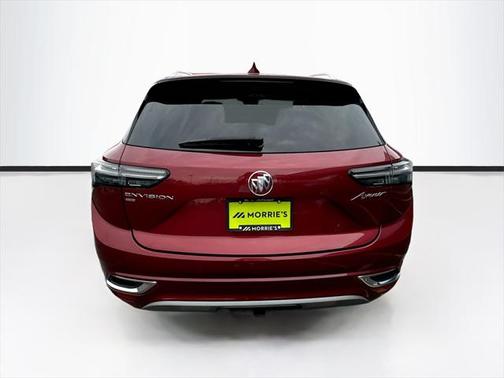 2023 Buick Envision Avenir AWD