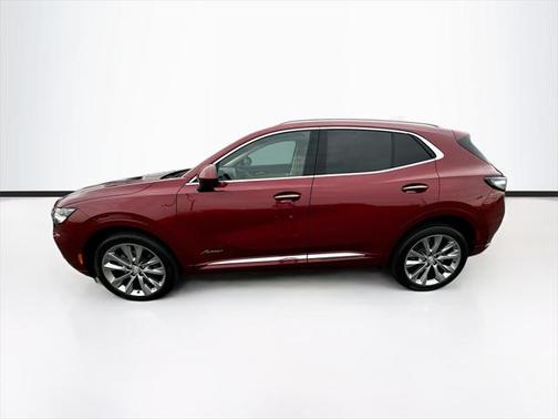 2023 Buick Envision Avenir AWD