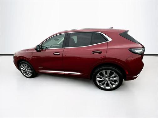 2023 Buick Envision Avenir AWD