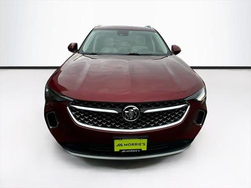 2023 Buick Envision Avenir AWD