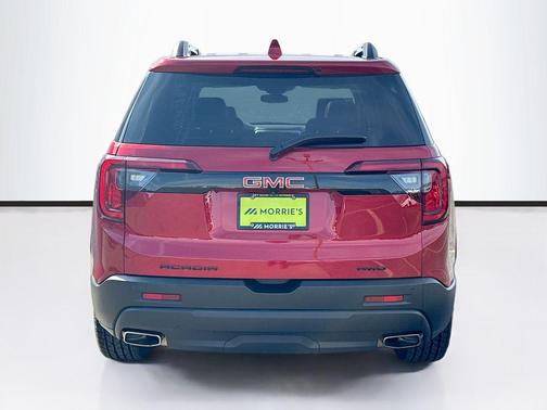 2021 GMC Acadia AWD SLT