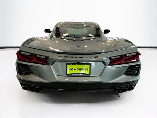 2022 Chevrolet Corvette Stingray w/1LT