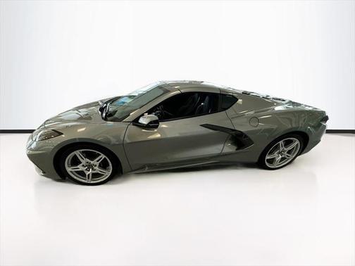 2022 Chevrolet Corvette Stingray w/1LT