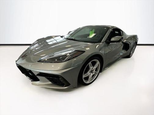 2022 Chevrolet Corvette Stingray w/1LT