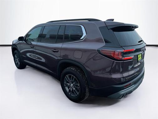 2025 GMC Acadia AWD Elevation