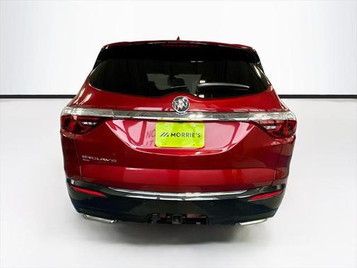 2023 Buick Enclave Essence AWD