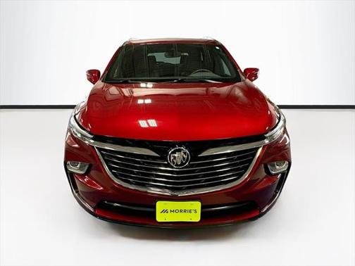 2023 Buick Enclave Essence AWD
