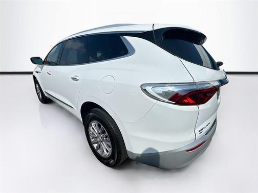 2024 Buick Enclave Premium AWD