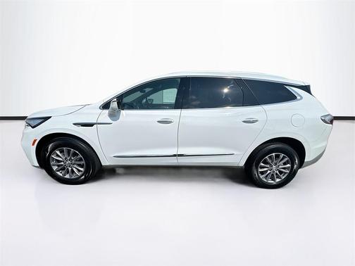 2024 Buick Enclave Premium AWD