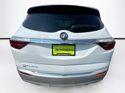 2024 Buick Enclave Premium AWD