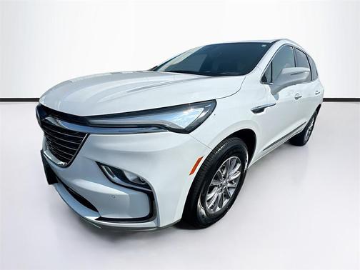 2024 Buick Enclave Premium AWD