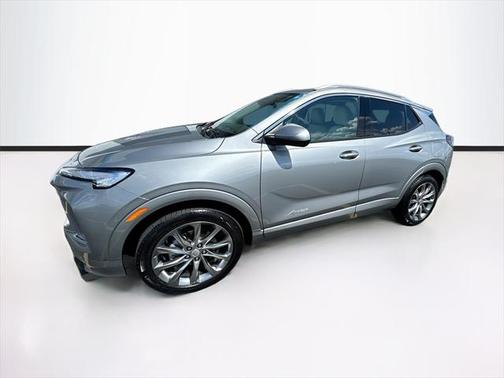 2024 Buick Encore GX Avenir