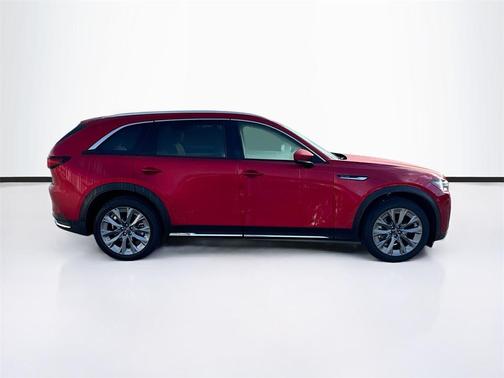 2025 Mazda CX-90 3.3 Turbo Premium Plus