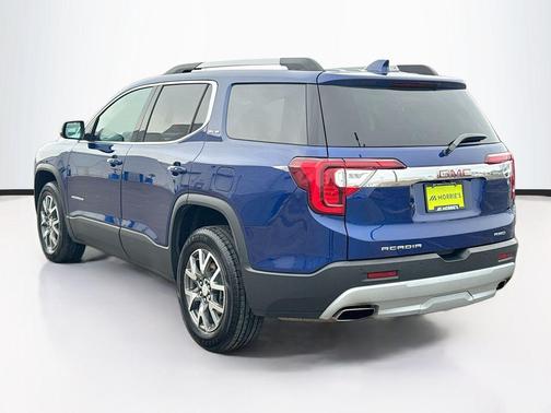 2023 GMC Acadia AWD SLE