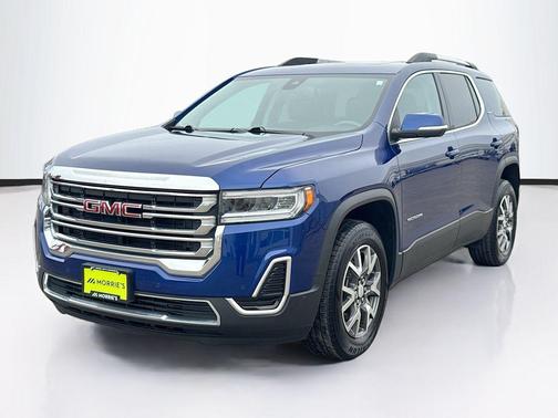 2023 GMC Acadia AWD SLE