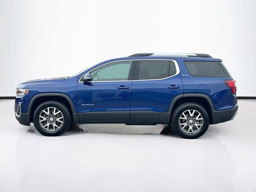 2023 GMC Acadia AWD SLE