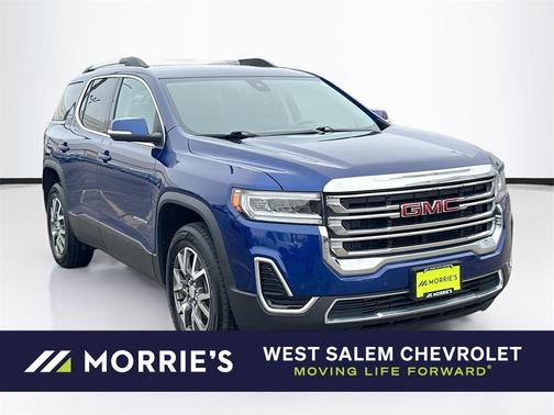 2023 GMC Acadia AWD SLE