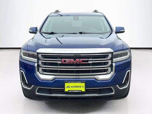 2023 GMC Acadia AWD SLE