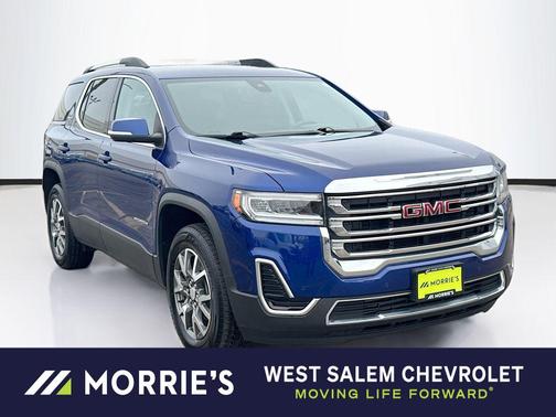 2023 GMC Acadia AWD SLE