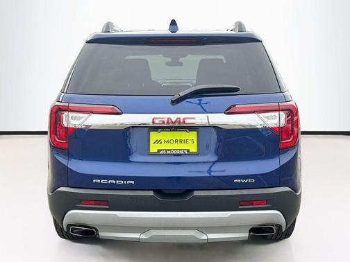 2023 GMC Acadia AWD SLE