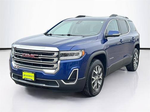 2023 GMC Acadia AWD SLE