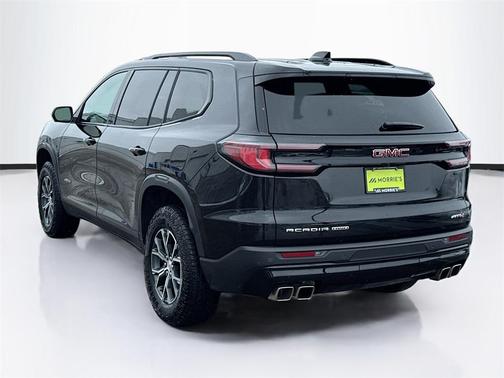 2024 GMC Acadia AWD AT4