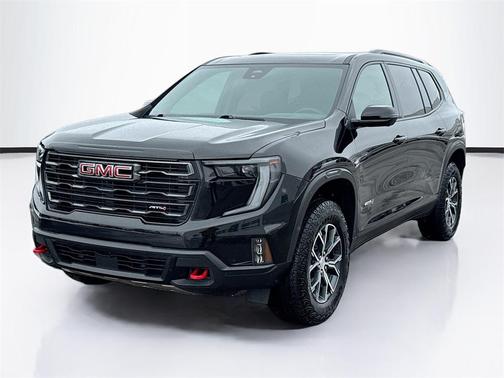 2024 GMC Acadia AWD AT4