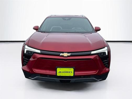 2024 Chevrolet Blazer EV eAWD LT