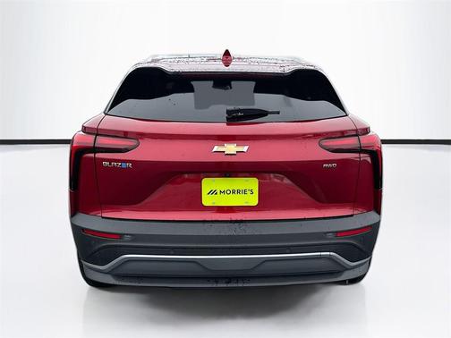 2024 Chevrolet Blazer EV eAWD LT