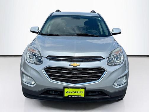 2017 Chevrolet Equinox 1LT